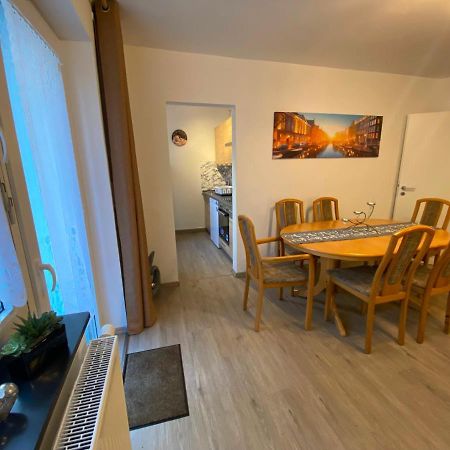 Ferienwohnung Augsburg 2 Zewnętrze zdjęcie