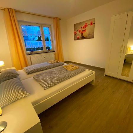 Ferienwohnung Augsburg 2 Zewnętrze zdjęcie