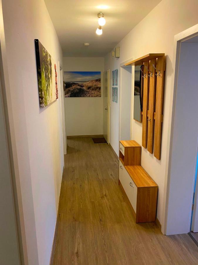 Ferienwohnung Augsburg 2 Zewnętrze zdjęcie