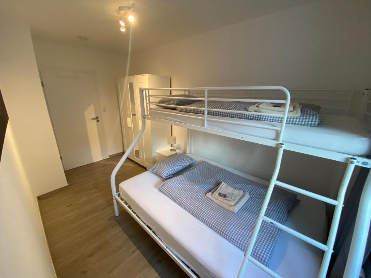 Ferienwohnung Augsburg 2 Zewnętrze zdjęcie