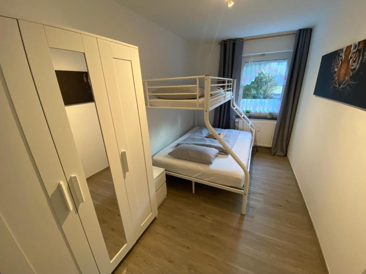 Ferienwohnung Augsburg 2 Zewnętrze zdjęcie