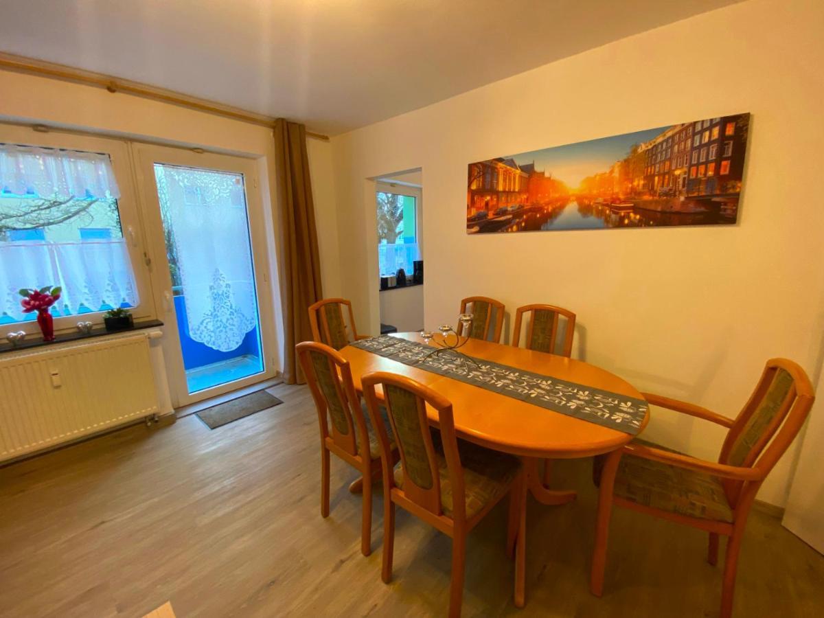Ferienwohnung Augsburg 2 Zewnętrze zdjęcie