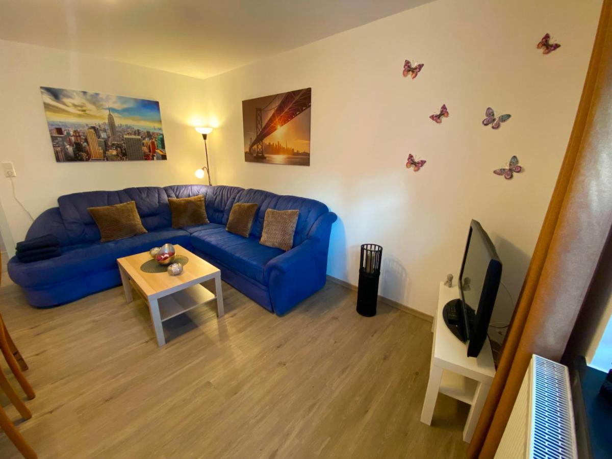 Ferienwohnung Augsburg 2 Zewnętrze zdjęcie